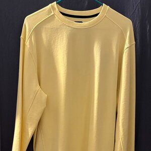 On Running Crew Neck